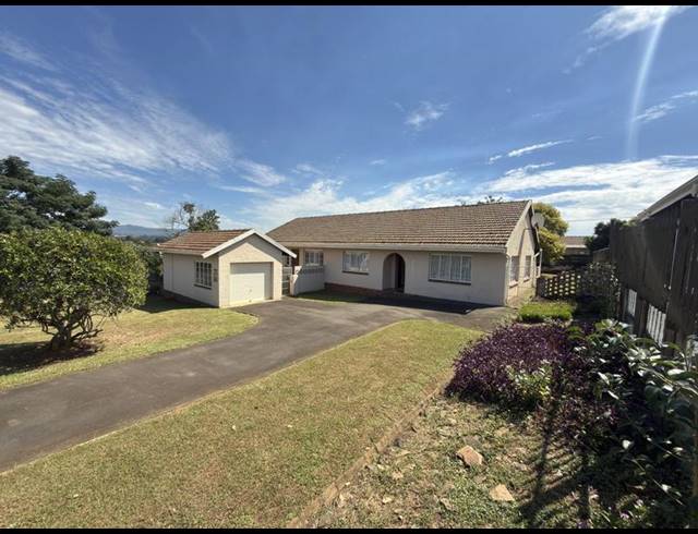 4 BEDROOM HOUSE FOR SALE IN PELHAM